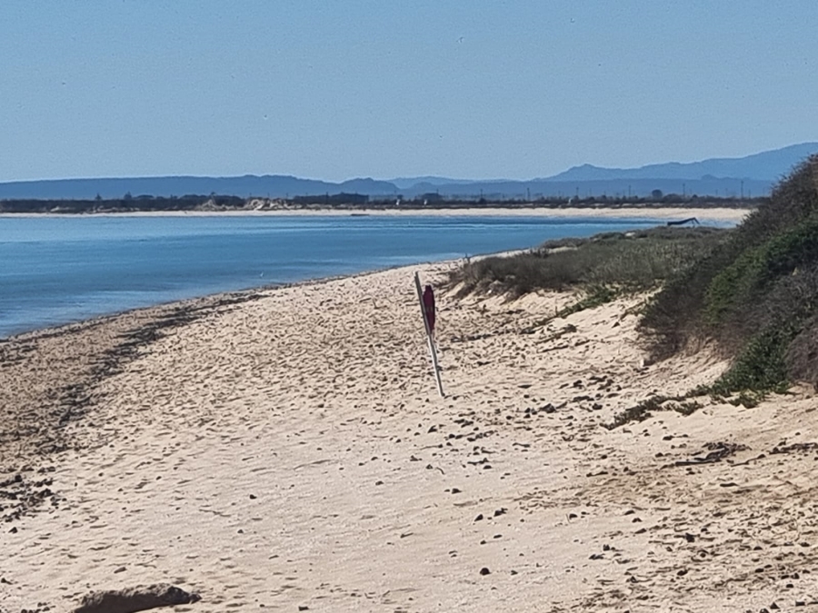 0 Bedroom Property for Sale in Laaiplek Western Cape